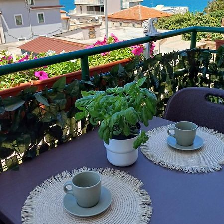La Casa Del Sole Apartment Сан Вито Киетино Екстериор снимка