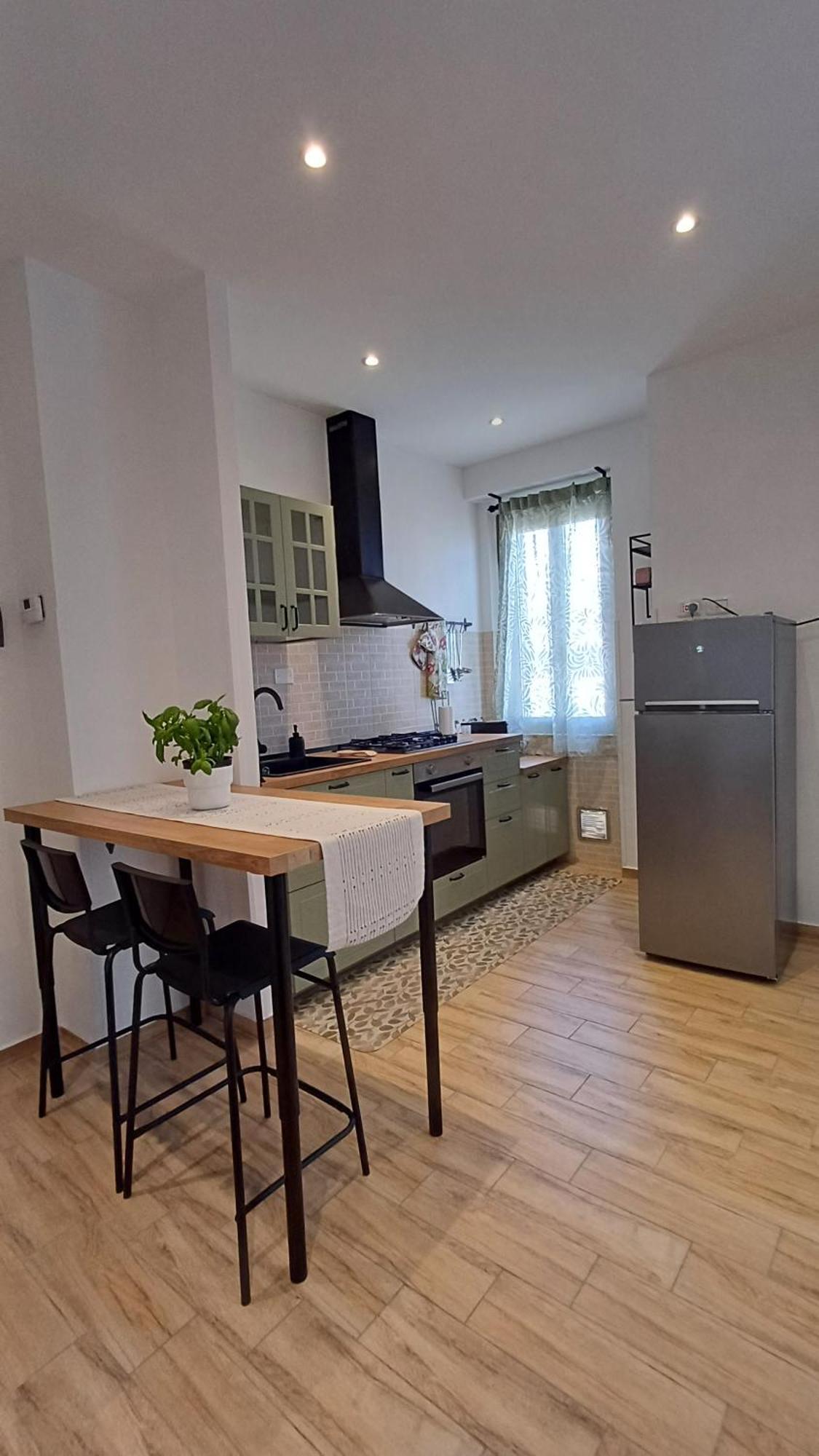 La Casa Del Sole Apartment Сан Вито Киетино Екстериор снимка