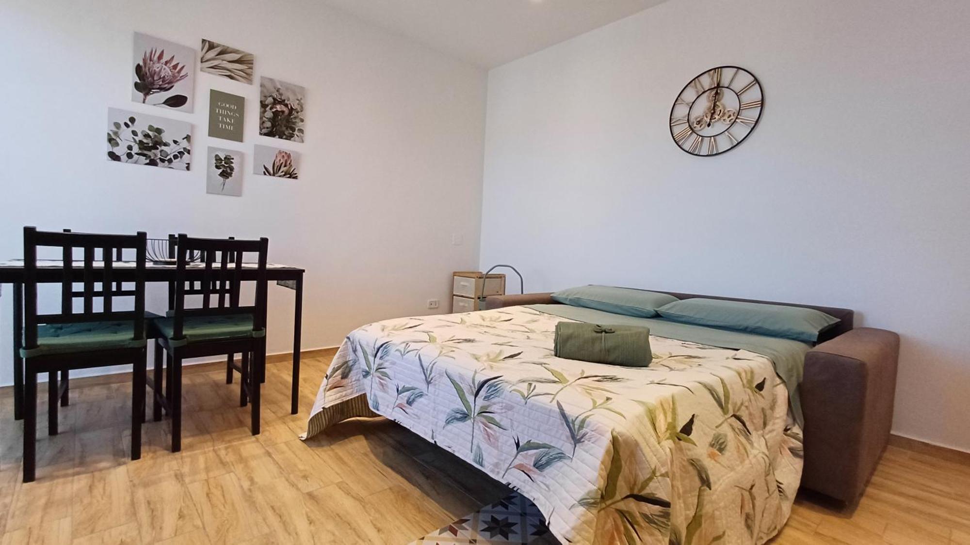 La Casa Del Sole Apartment Сан Вито Киетино Екстериор снимка