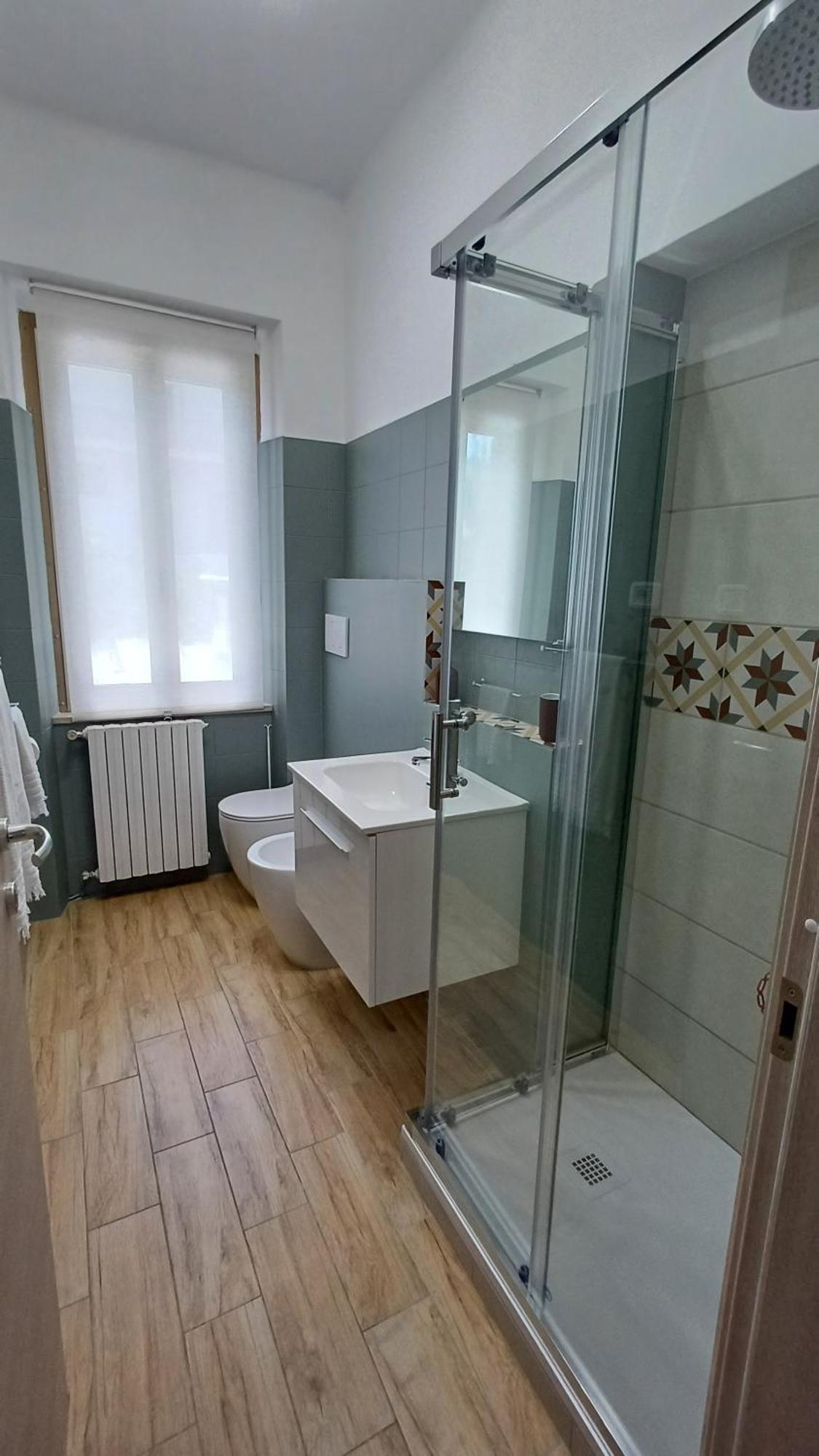 La Casa Del Sole Apartment Сан Вито Киетино Екстериор снимка