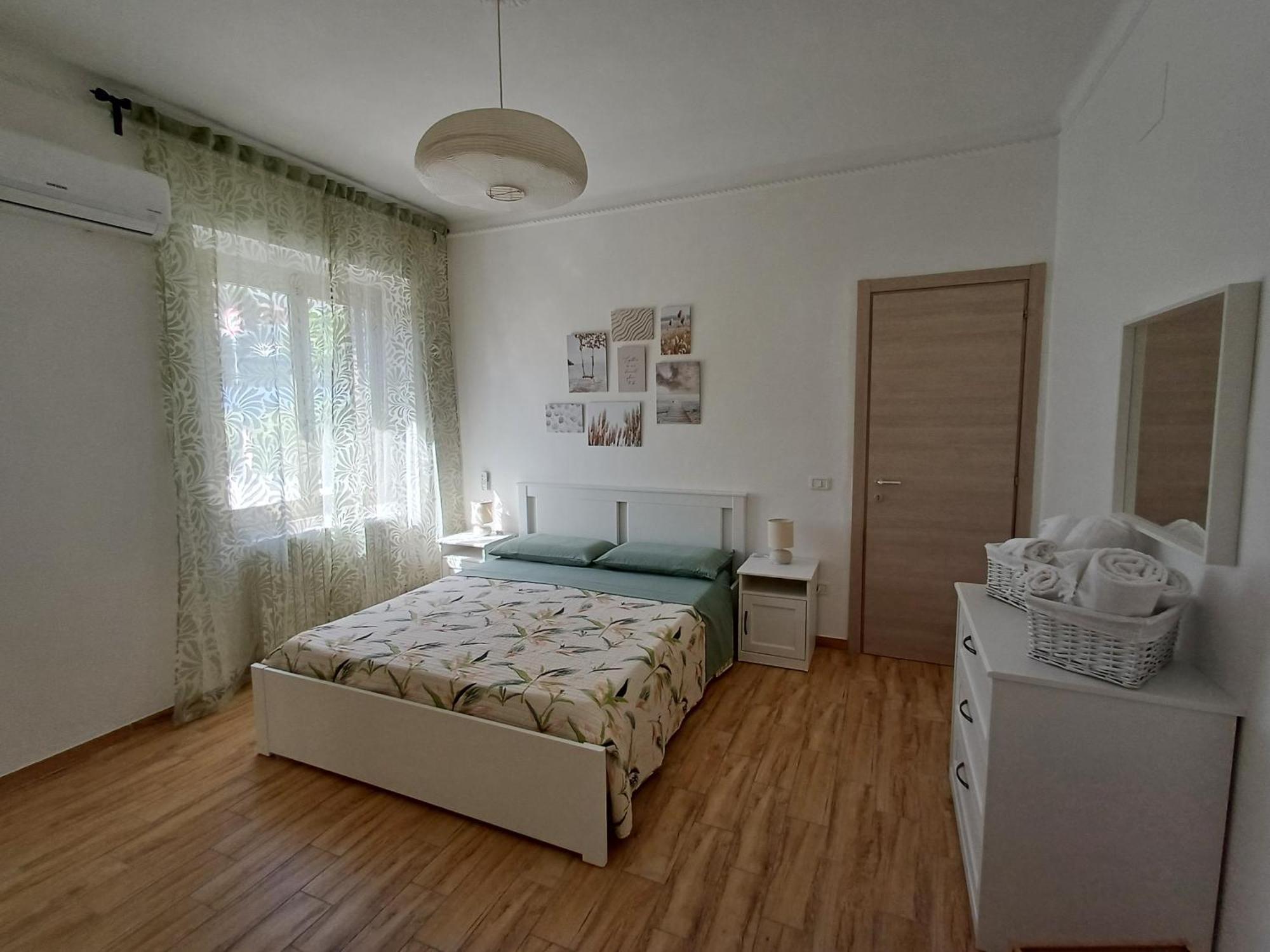 La Casa Del Sole Apartment Сан Вито Киетино Екстериор снимка