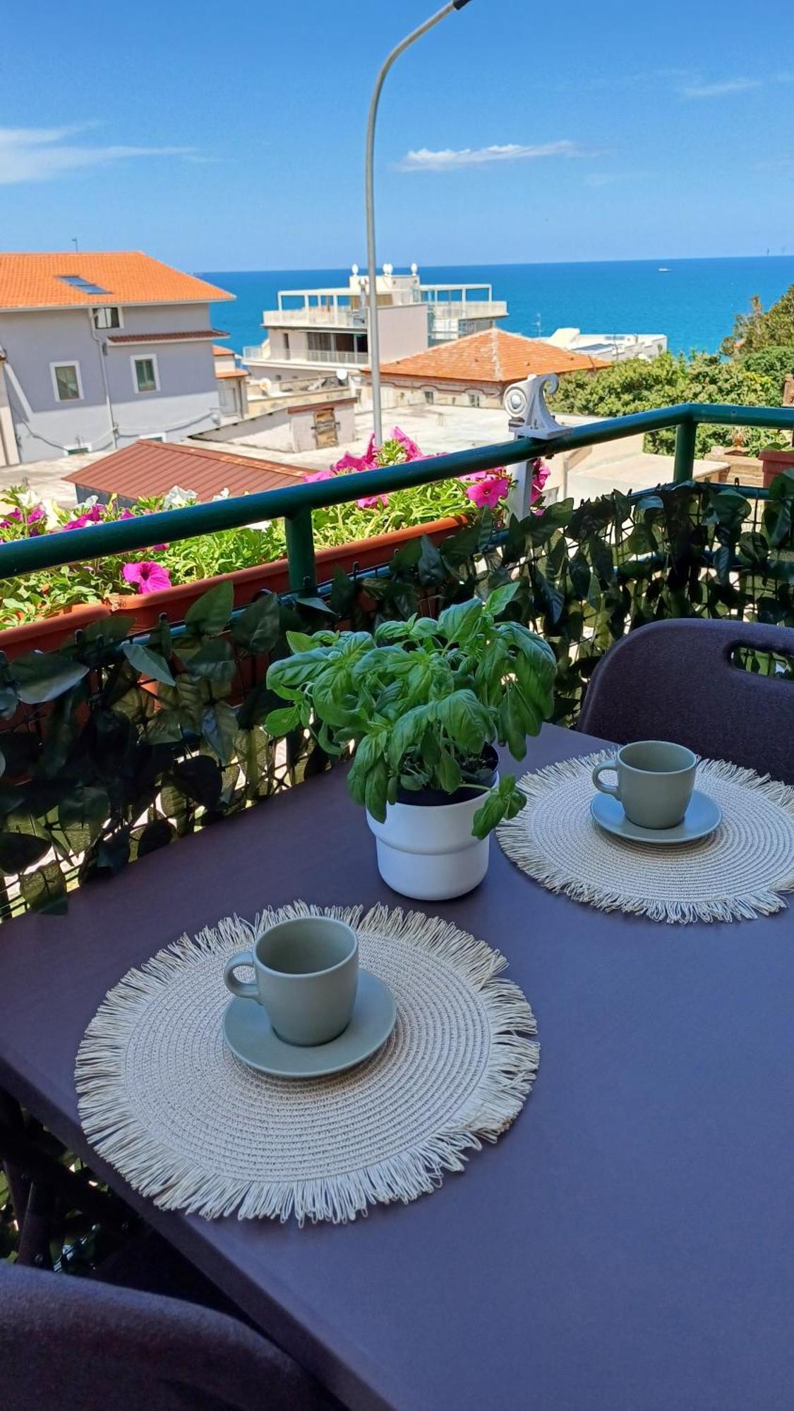 La Casa Del Sole Apartment Сан Вито Киетино Екстериор снимка