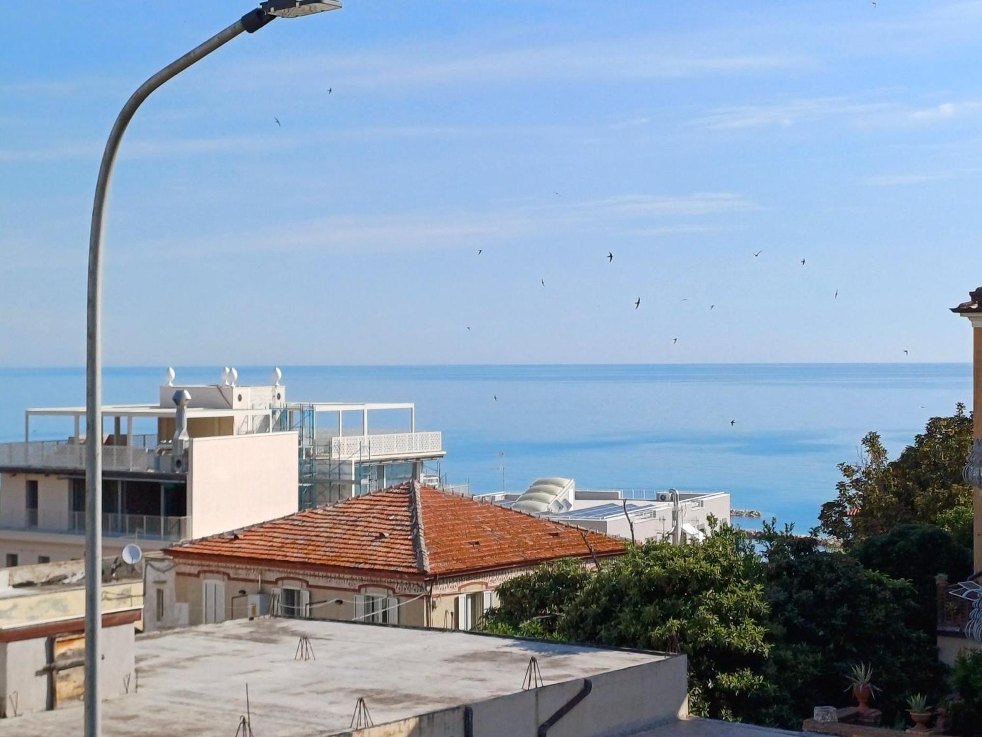 La Casa Del Sole Apartment Сан Вито Киетино Стая снимка