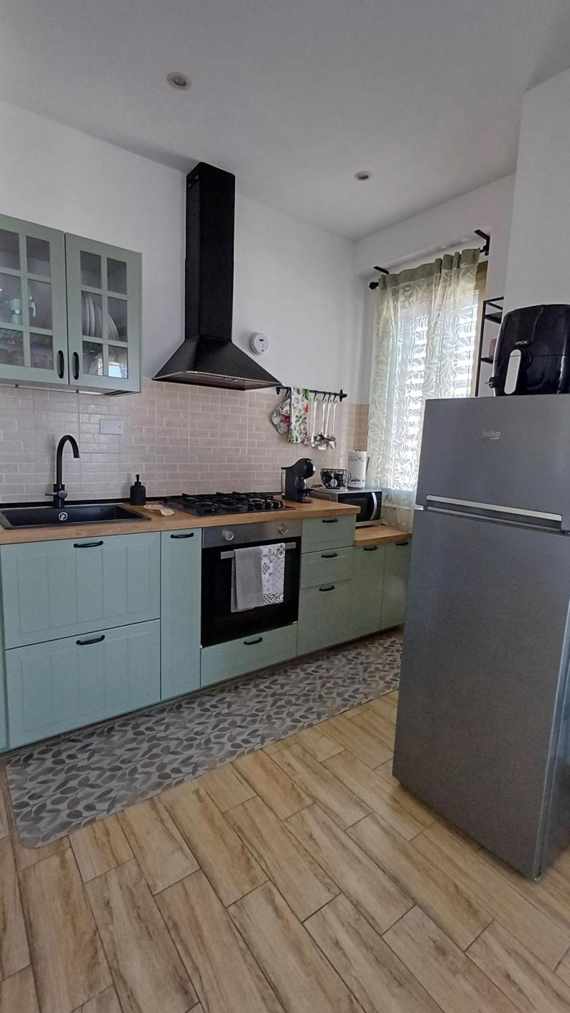 La Casa Del Sole Apartment Сан Вито Киетино Екстериор снимка